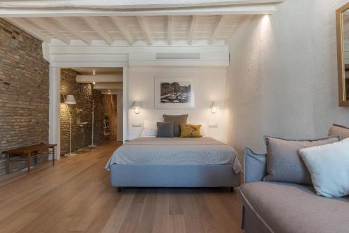 Campo De' Fiori Apartment - Charme Homes - image 12
