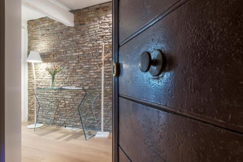 Campo De' Fiori Apartment - Charme Holidays, Rom (Foto 3)