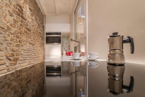 Campo De' Fiori Apartment - Charme Homes - image 14