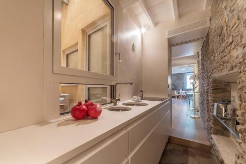 Campo De' Fiori Apartment - Charme Homes - image 7