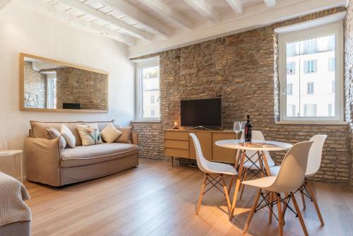 Campo De' Fiori Apartment - Charme Holidays, Rom (Foto 7)