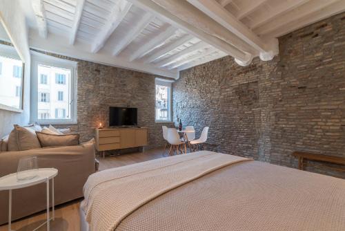 Campo De' Fiori Apartment - Charme Homes - image 8