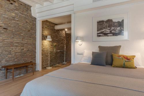Campo De' Fiori Apartment - Charme Homes - image 6