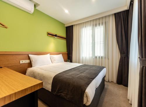 Bram Hotel Istanbul, Istanbul (fotografie 10)