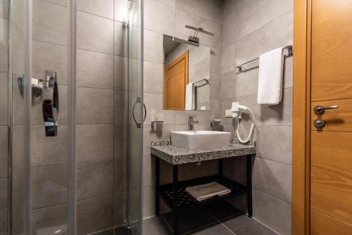 Bram Hotel Istanbul, Istanbul (fotografie 7)