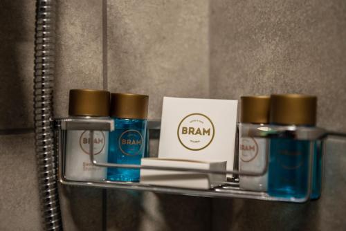 Bram Hotel Istanbul, Istanbul (fotografie 9)