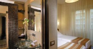 Best Western Hotel Piccadilly, Рим (фото 8)