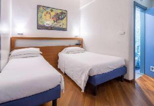 Best Western Plus Hotel Plaza, Napoli (foto 4)