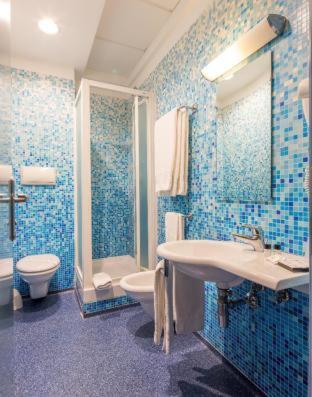 Best Western Plus Hotel Plaza, Napoli (foto 5)
