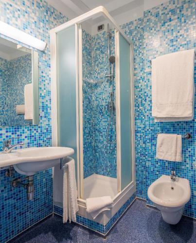 Best Western Plus Hotel Plaza, Napoli (foto 8)