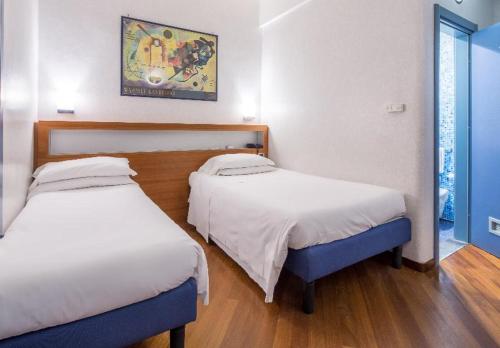 Best Western Plus Hotel Plaza, Napoli (foto 10)