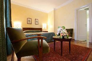 Bettoja Hotel Atlantico, Rom (Foto 3)