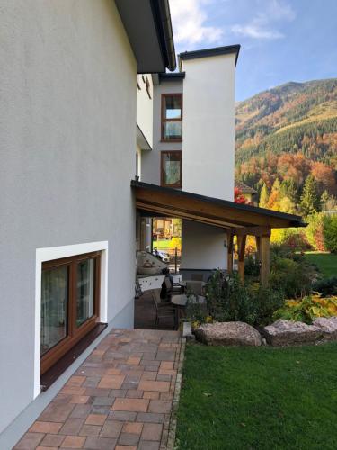  Apartment Xeisblick in Palfau