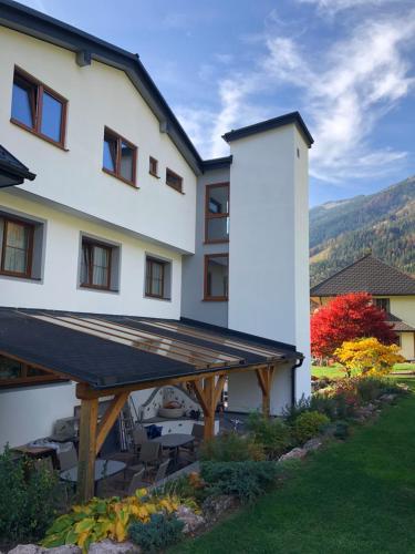  Apartment Xeisblick in Palfau