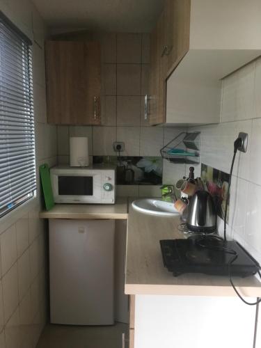 Kaszubskie Apartamenty nad jeziorem