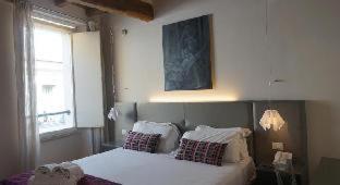 Trevi Palace Luxury Inn, Rome (photo 8)