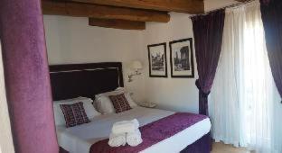 Trevi Palace Luxury Inn, Rome (photo 9)