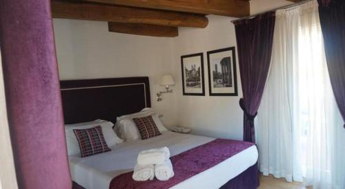 Trevi Palace Luxury Inn, Rome (photo 10)