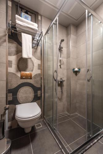 Bram Hotel Istanbul, Istanbul (fotografie 6)