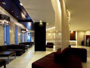 Daiwa Roynet Hotel Osaka-Uehonmachi in Tennoji