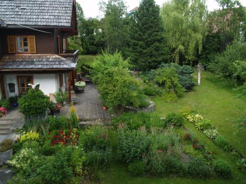  Apartments Stegmühle, Pension in Mauterndorf