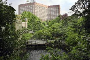 Hotel Chinzanso Tokyo, Tokio (foto 7)