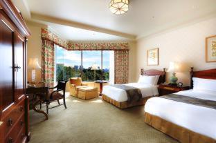 Hotel Chinzanso Tokyo, Tokio (foto 8)