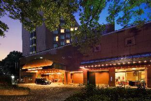 Hotel Chinzanso Tokyo, Tokio (foto 10)