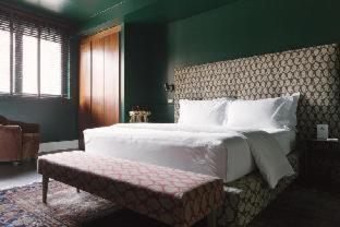 Aethos Hotel Milan, Milan (photo 8)
