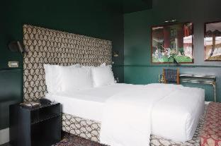 Aethos Hotel Milan, Milan (photo 9)