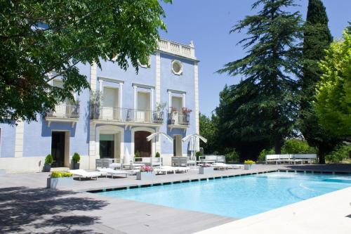 Hotel Ferrero