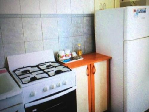 Apartment on Kakhovka - image 4