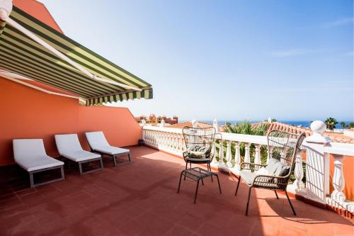 Veril del Duque Terrace