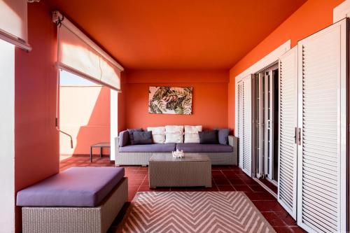 Veril del Duque Terrace