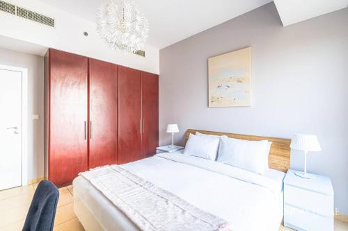 LUX - The Beach Superior Suite