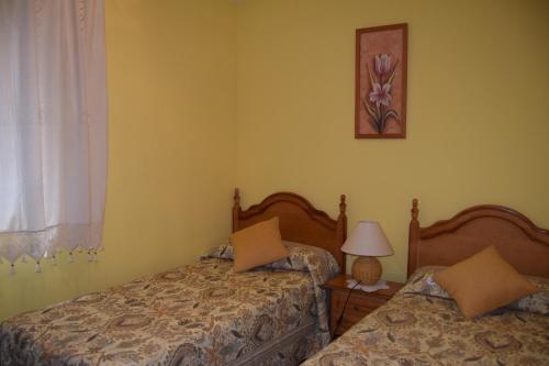 Casa Rural Abuelo Adón