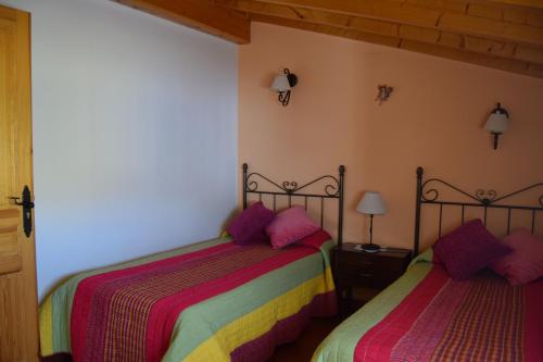 Casa Rural Abuelo Adón