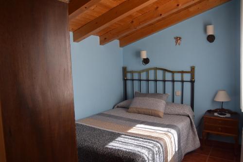 Casa Rural Abuelo Adón