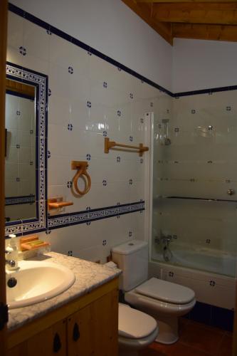 Casa Rural Abuelo Adón