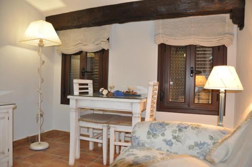Apartamentos Turisticos Dona Maria La Brava