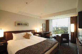 Hotel New Otani Tokyo The Main, Tokyo (photo 10)