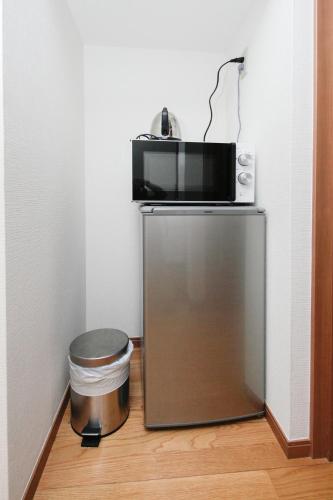 Ikebukuro Apartment