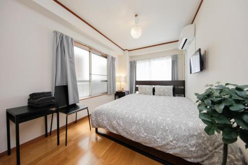 Ikebukuro Apartment by Tranova, Tokio