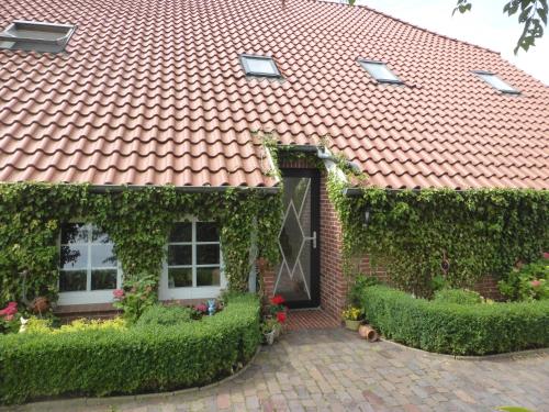 Friesenwohnung in Norden, Deutschland