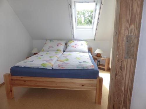 Friesenwohnung in Norden, Deutschland