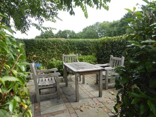 Friesenwohnung in Lintelermarsch