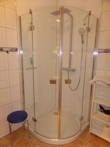 Friesenwohnung in Norden, Deutschland