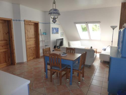 Friesenwohnung in Lintelermarsch