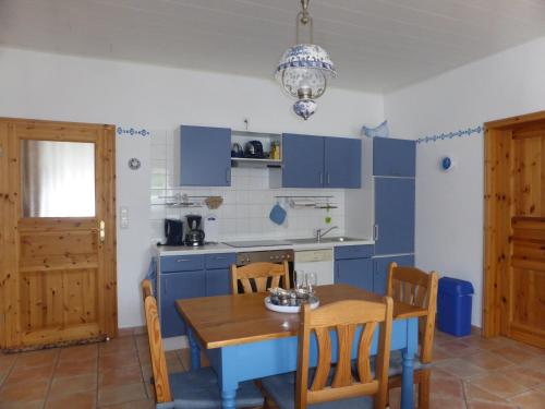 Friesenwohnung in Norden, Deutschland