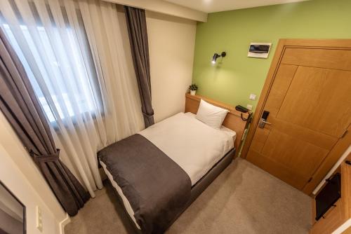 Bram Hotel Istanbul, Istanbul (fotografie 5)